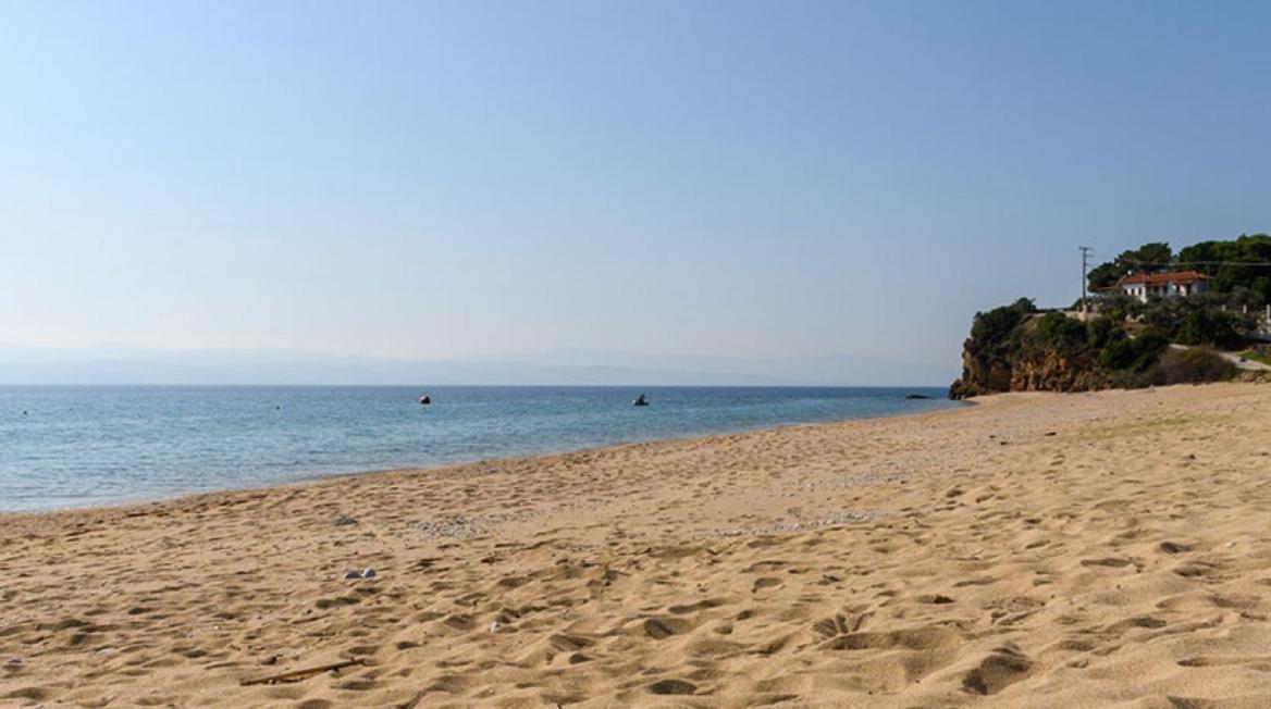 Oniropetra Pelion Mikro Pansiyon Dış mekan fotoğraf