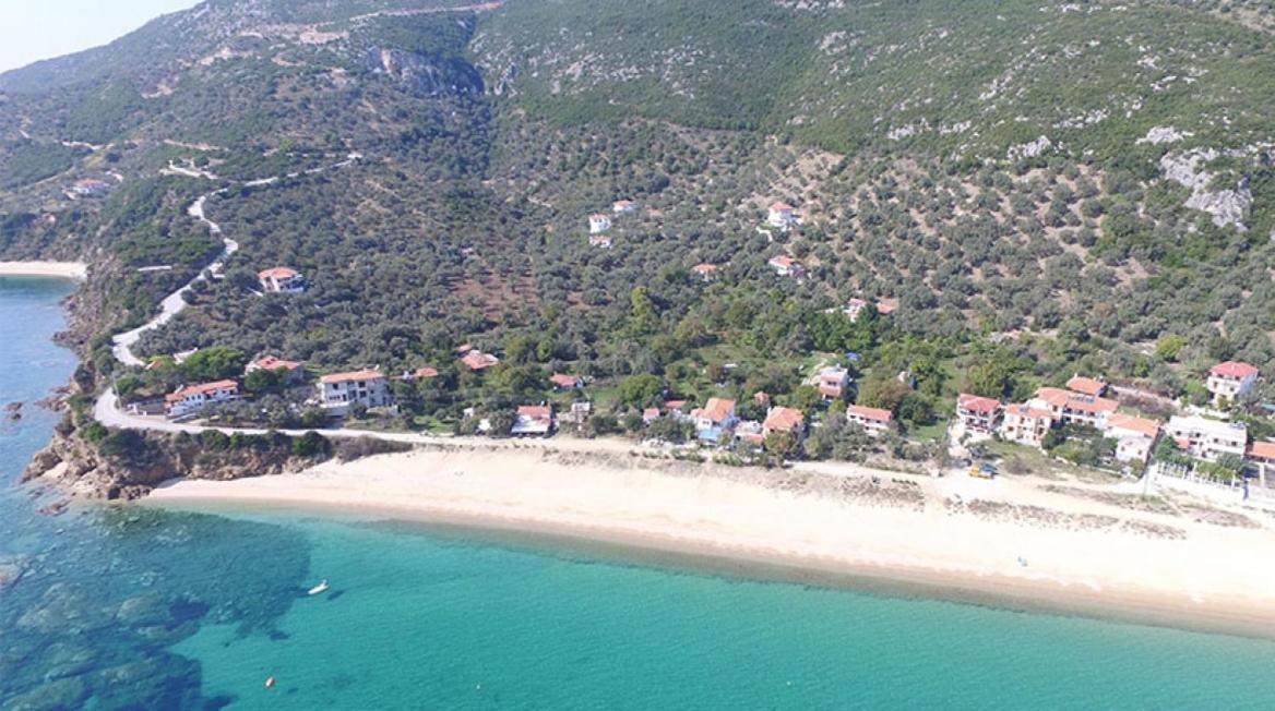 Oniropetra Pelion Mikro Pansiyon Dış mekan fotoğraf