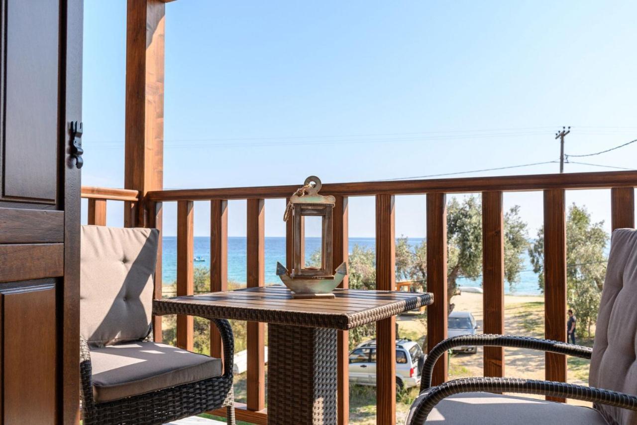 Oniropetra Pelion Mikro Pansiyon Dış mekan fotoğraf