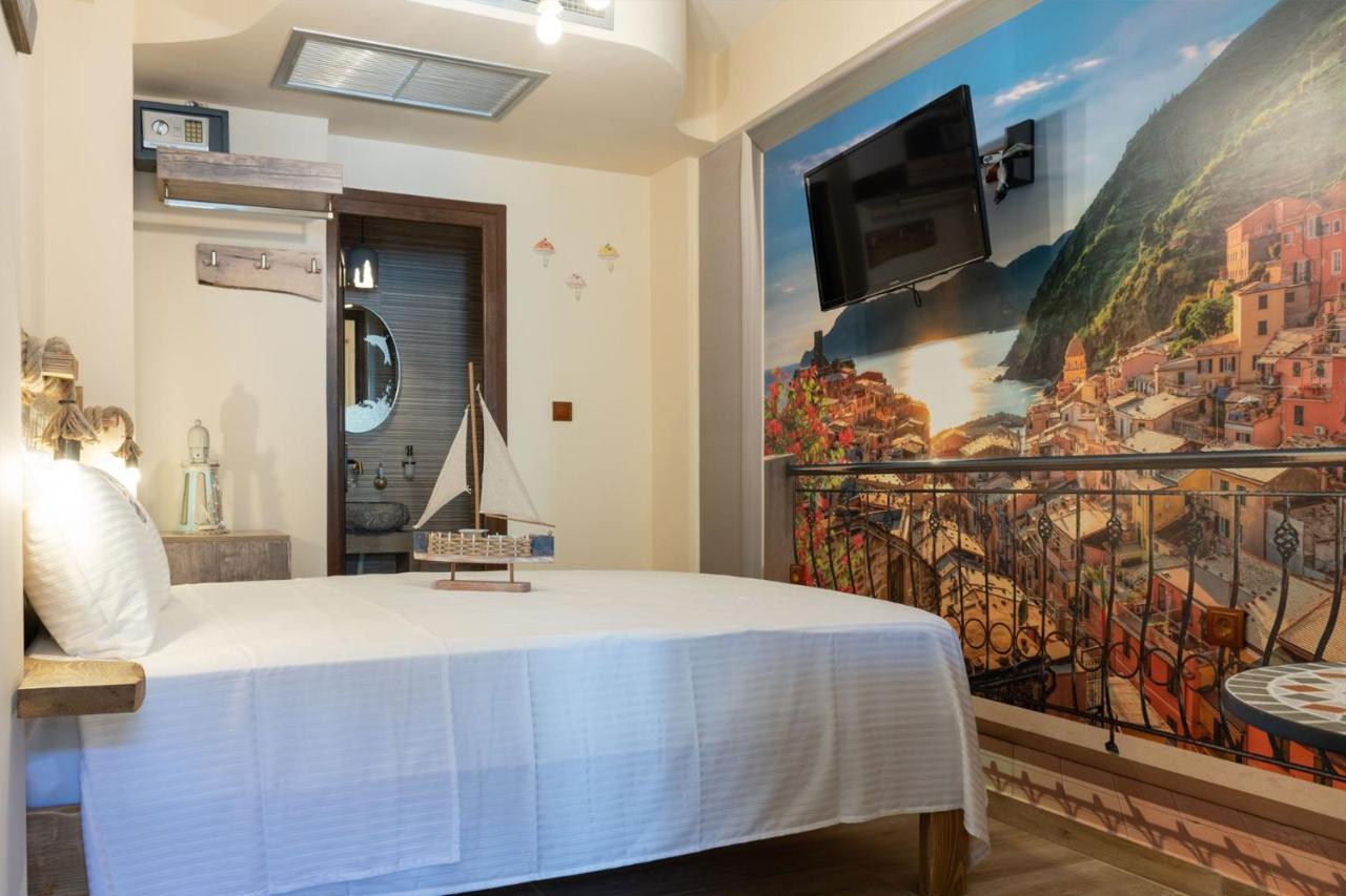Oniropetra Pelion Mikro Pansiyon Dış mekan fotoğraf